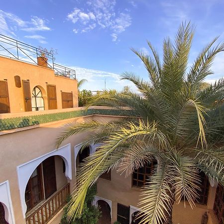 Riad Selouane Marrakesh Exterior photo