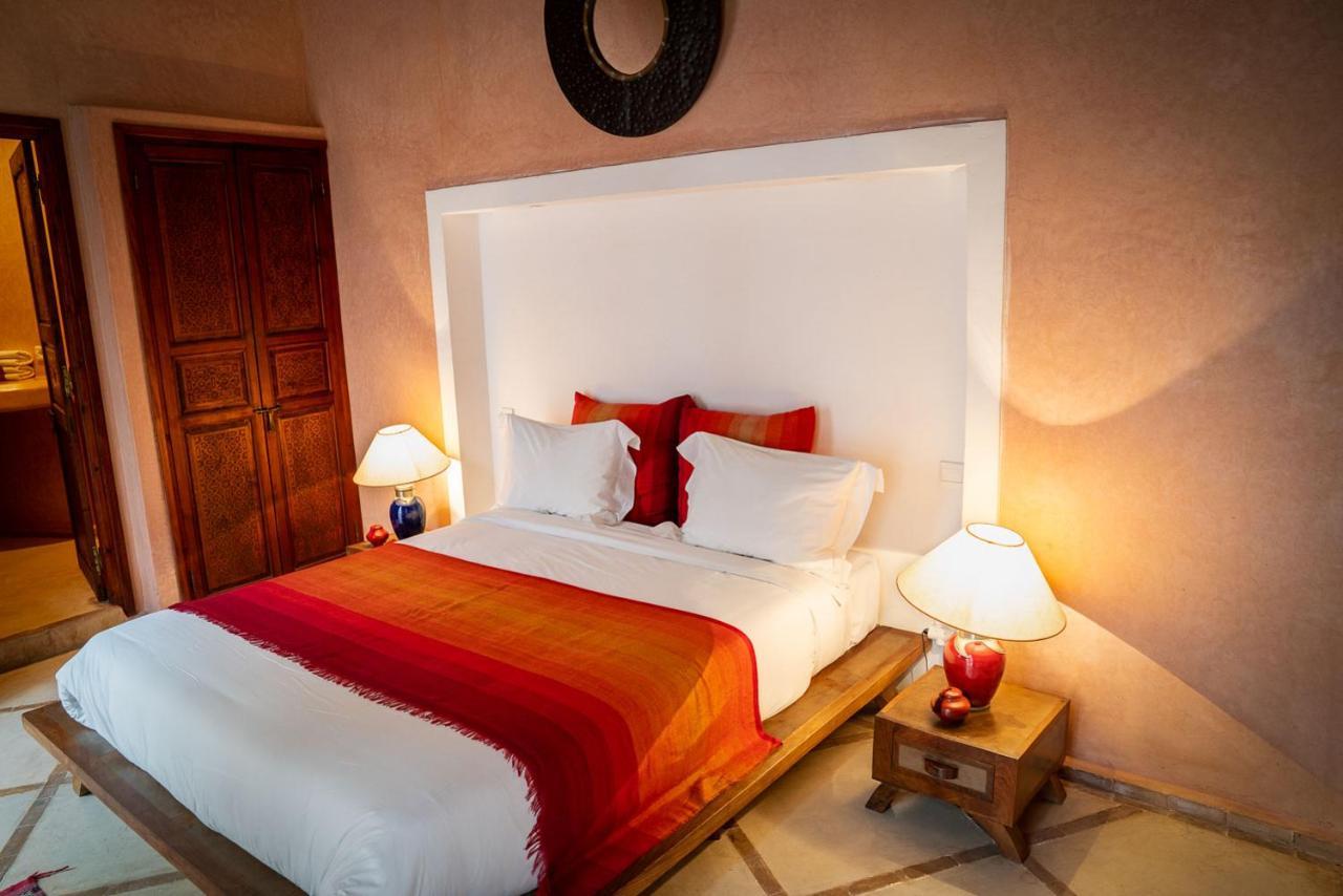 Riad Selouane Marrakesh Exterior photo