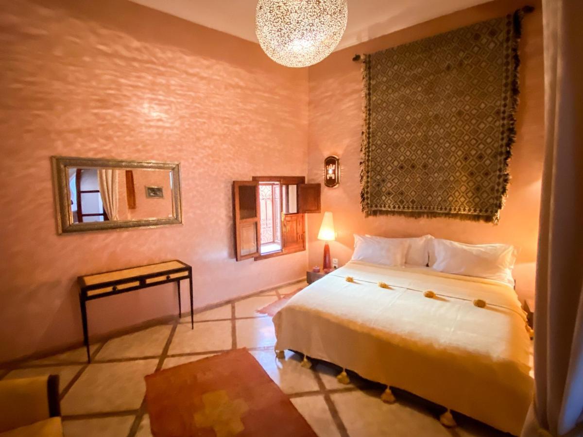 Riad Selouane Marrakesh Exterior photo