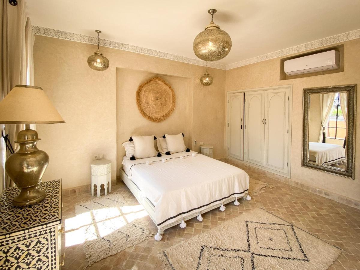 Riad Selouane Marrakesh Exterior photo
