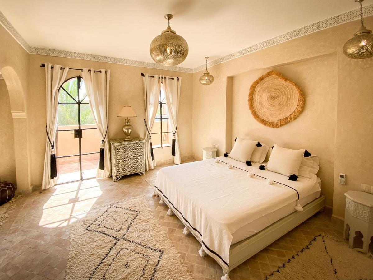 Riad Selouane Marrakesh Exterior photo