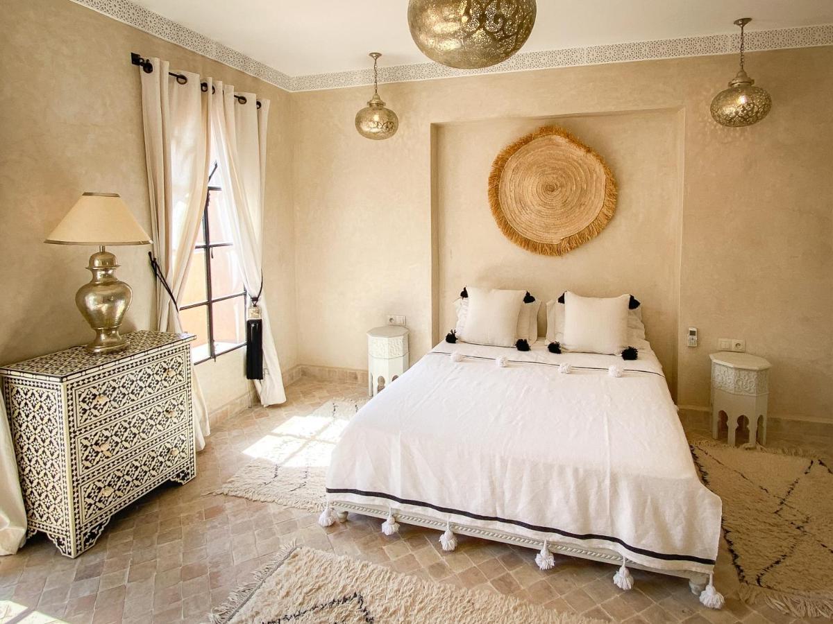 Riad Selouane Marrakesh Exterior photo