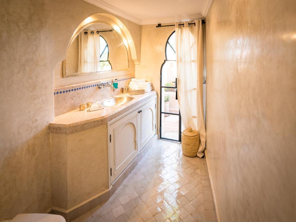 Riad Selouane Marrakesh Exterior photo