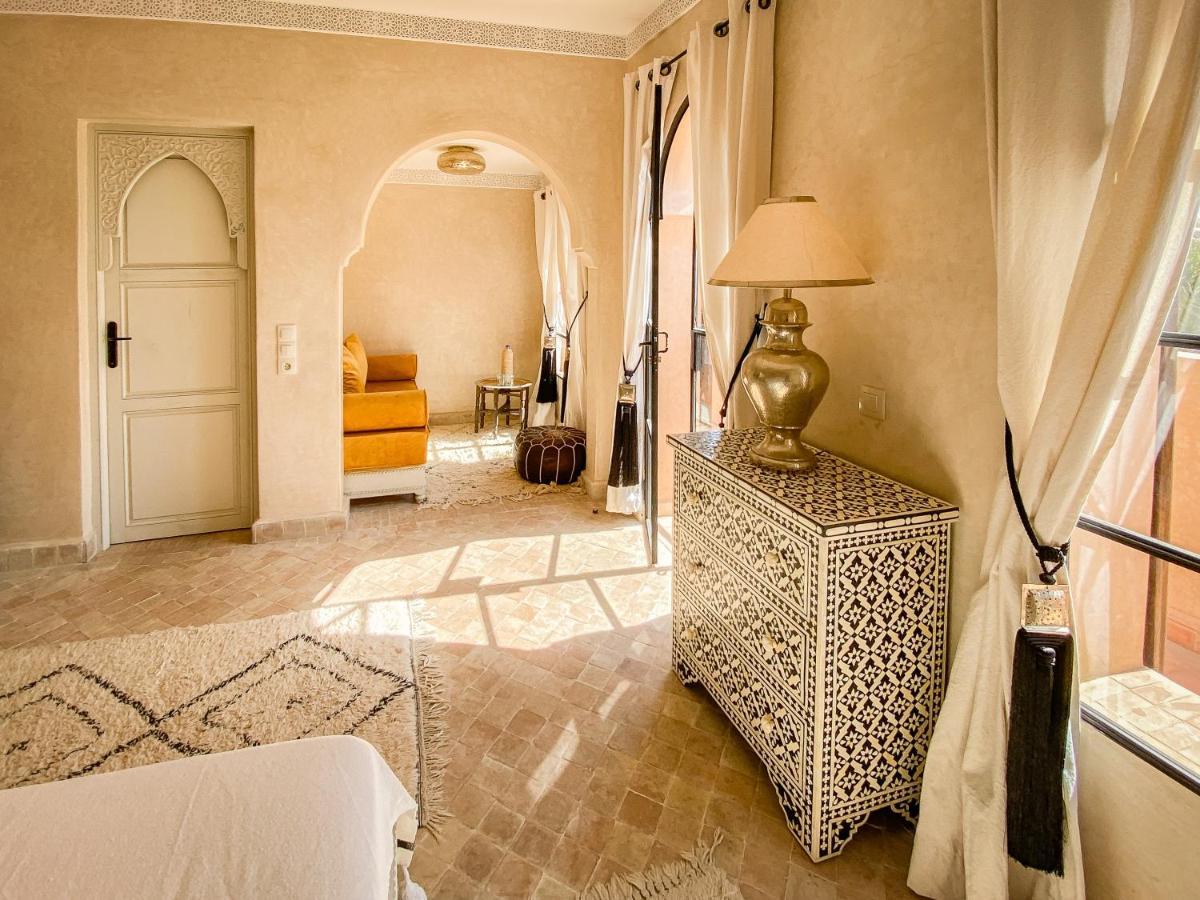 Riad Selouane Marrakesh Exterior photo