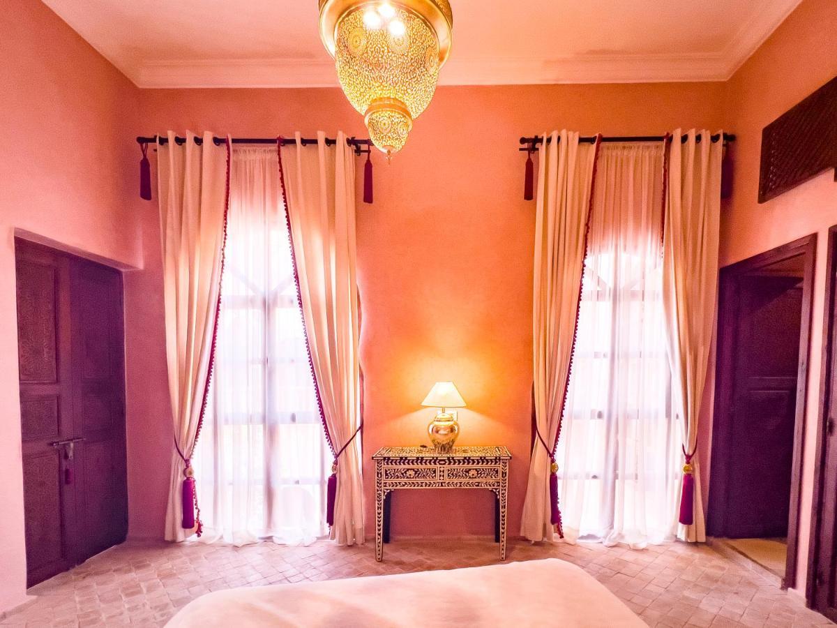 Riad Selouane Marrakesh Exterior photo