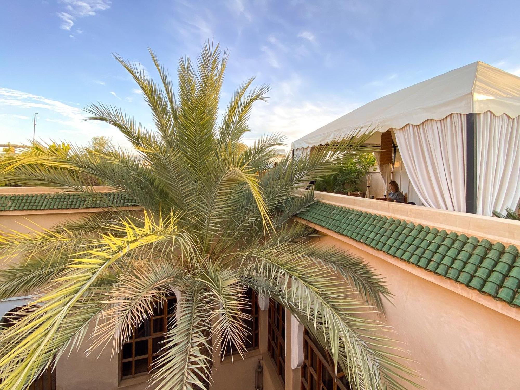 Riad Selouane Marrakesh Exterior photo