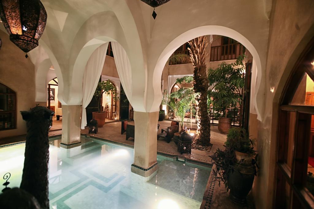 Riad Selouane Marrakesh Exterior photo