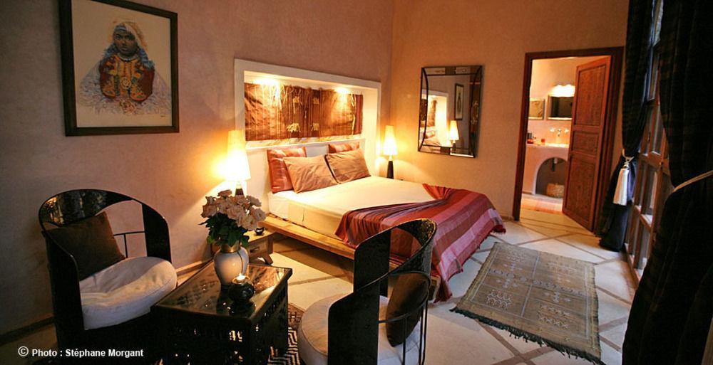 Riad Selouane Marrakesh Exterior photo