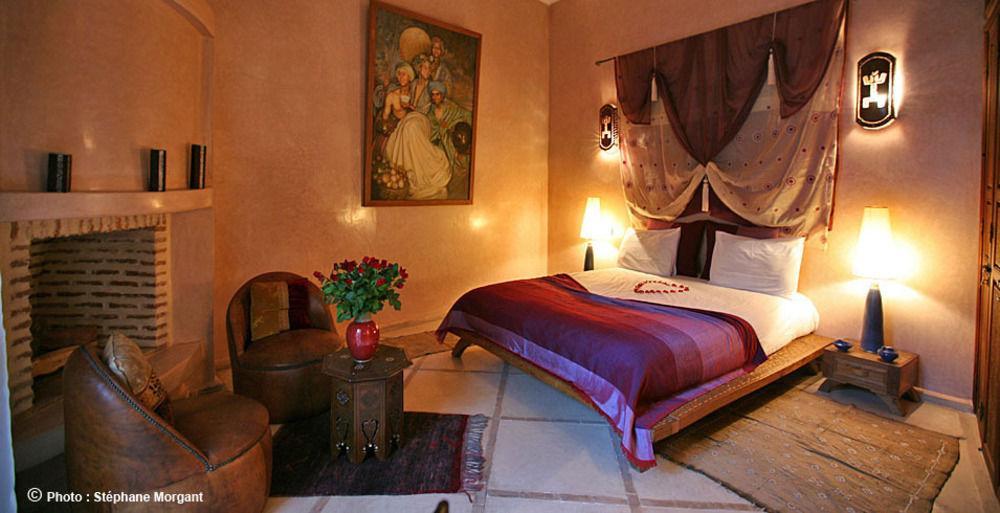 Riad Selouane Marrakesh Exterior photo