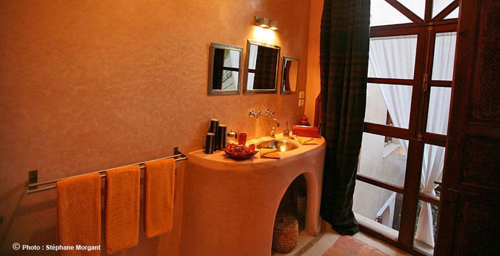 Riad Selouane Marrakesh Exterior photo
