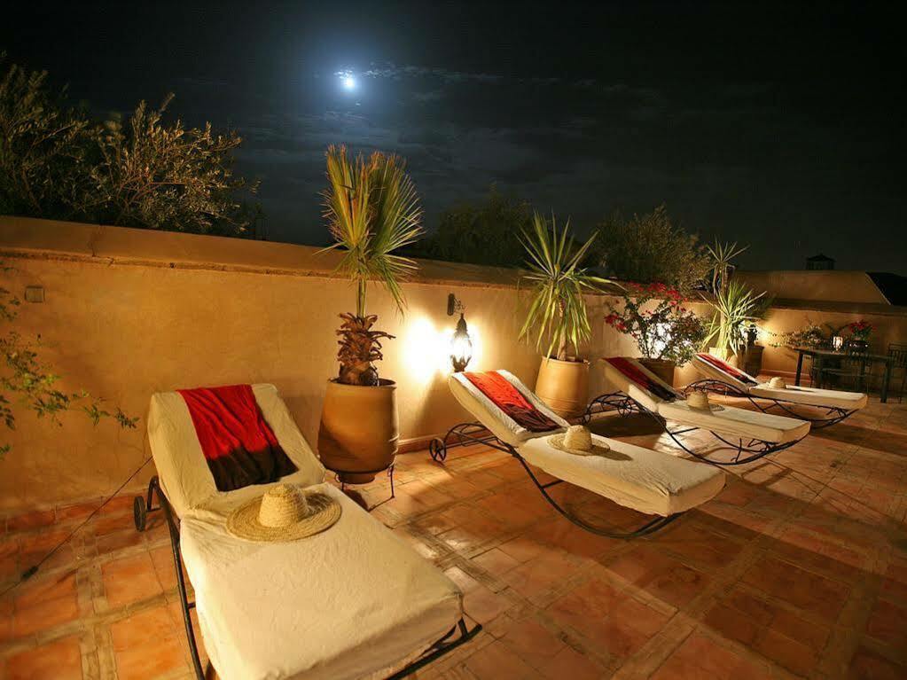 Riad Selouane Marrakesh Exterior photo