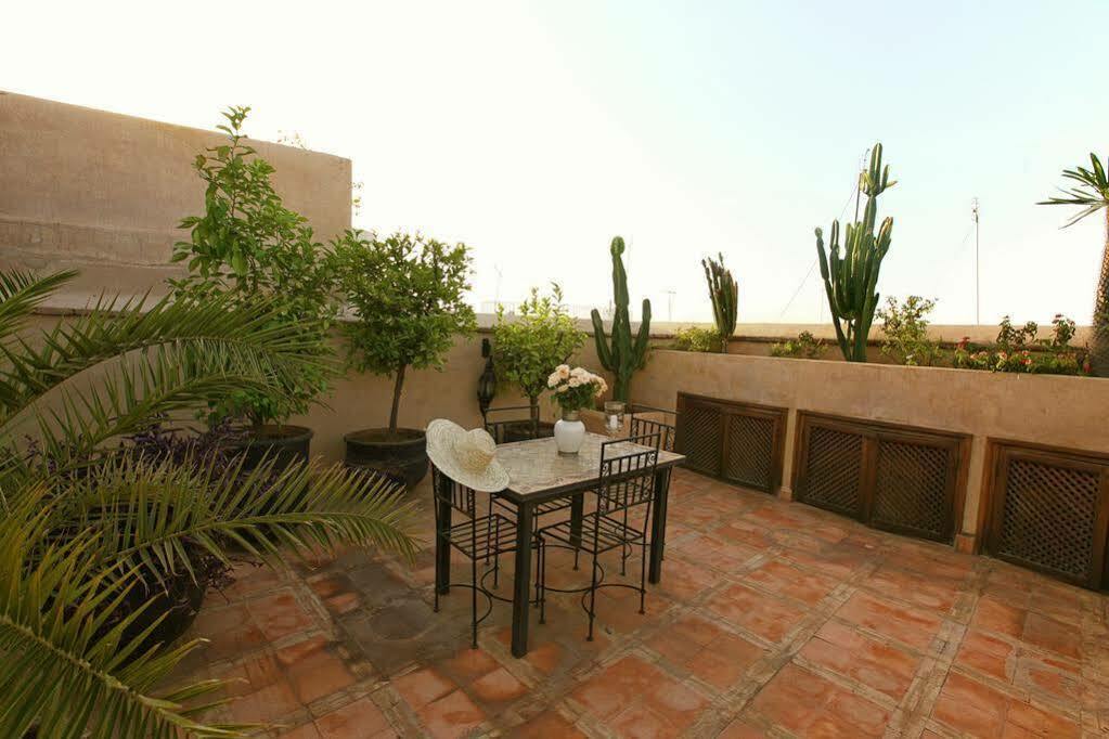 Riad Selouane Marrakesh Exterior photo